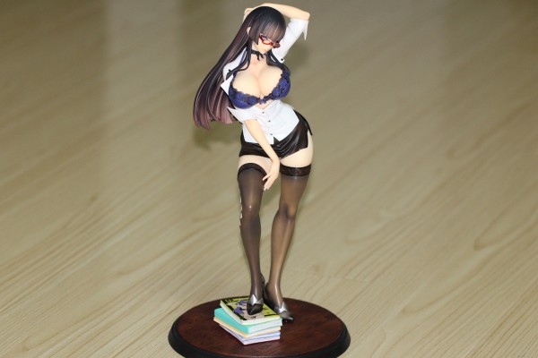 skytube 绫女
