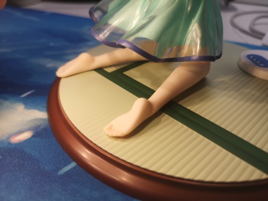 偶像大师灰姑娘女孩 遊佐梢 甜蜜小仙子