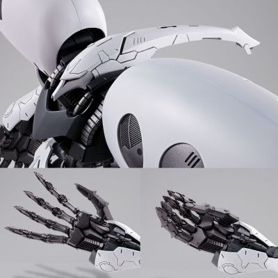 MG 1/100 诅咒卡碧尼