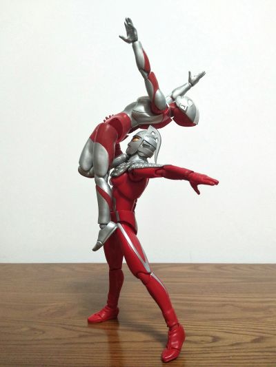 ULTRA-ACT 奥特曼セブン 『奥特曼セブン』