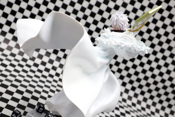 驱魔少年 亚连·沃克