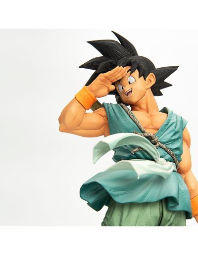 SMAP 龙珠超 孙悟空 笔刷配色