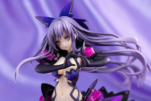 Date A Live 夜刀神十香 反转