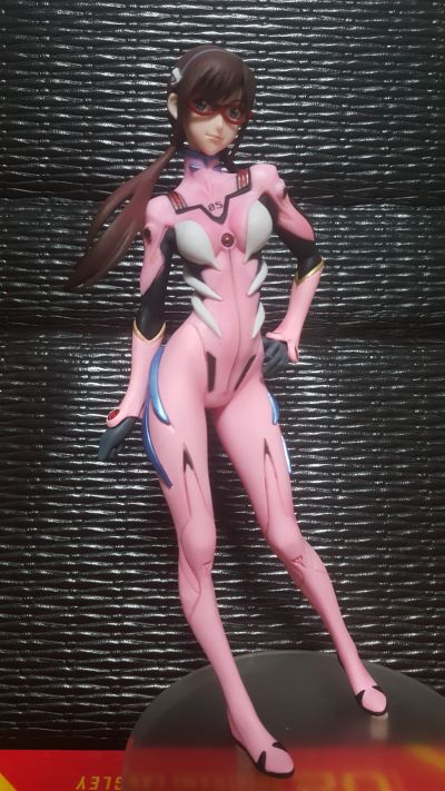 PM 手办 福音战士新剧场版 明日香 Ver.1.5 