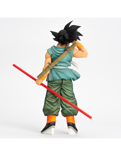 SMAP 龙珠超 孙悟空 笔刷配色