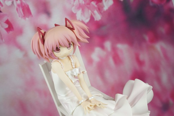 POP UP PARADE 剧场版 魔法少女小圆 [新篇] 叛逆的物语 鹿目圆