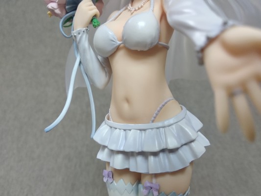 Re：从零开始的异世界生活 蕾姆 婚纱