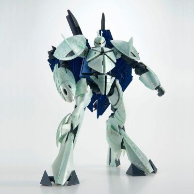 MG ∀高达 CONCEPT-X6-1-2 TURN X高达 Nano Skin Image 