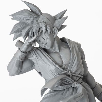 SMSP 龙珠超 孙悟空 单色