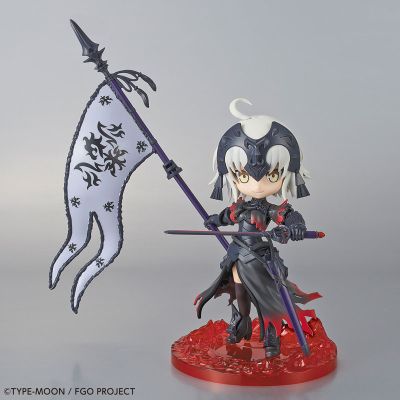 Petitrits Fate/Grand Order 贞德・达尔克[Alter] 