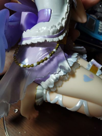 Love Live! School Idol Festival 高坂穗乃果 白色情人节篇