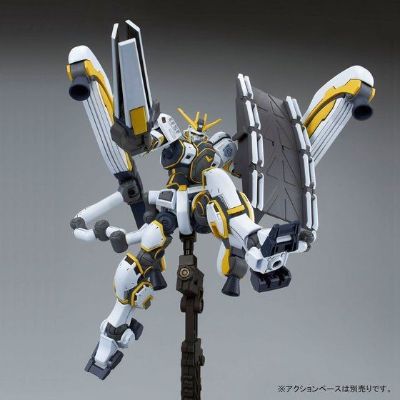 HG 1/144   阿特拉斯高达（高达雷霆宙域战线BANDIT FLOWER电影版）