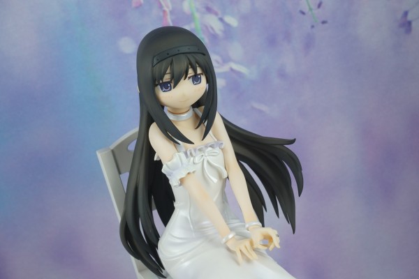 POP UP PARADE 剧场版 魔法少女小圆 [新篇] 叛逆的物语 鹿目圆