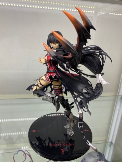 绯夜传奇 贝尔贝特·库劳