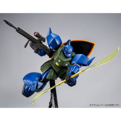 MG 机动战士高达0083 星尘的回忆 MS-14A勇士 Ver. 2.0 