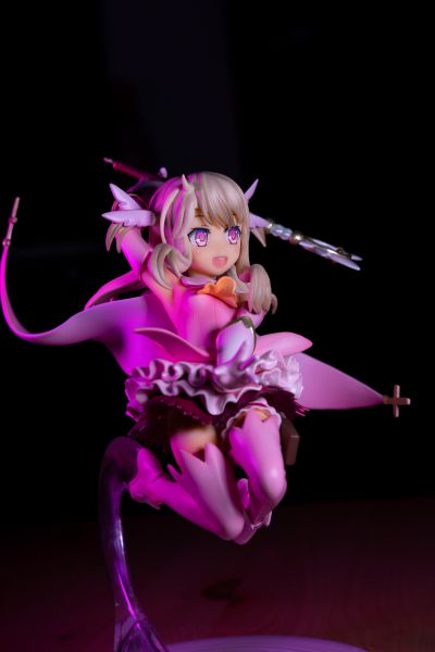 Fate/Kaleid liner 魔法少女☆伊莉雅 魔法少女☆伊莉雅 [动画Ver.]