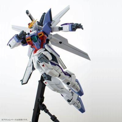 MG 高达X 3号机