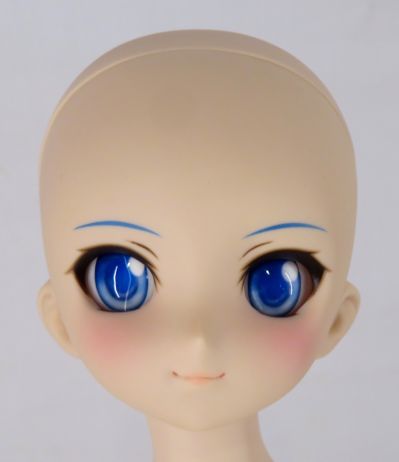 迷你Dollfie Dream MDD 东方Project 琪露诺 梦幻设计