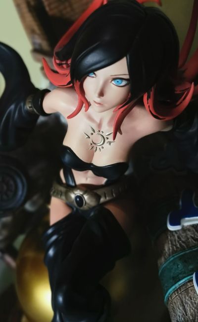 重力异想世界 完结篇 拉文