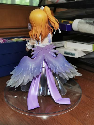 Love Live! School Idol Festival 高坂穗乃果 白色情人节篇