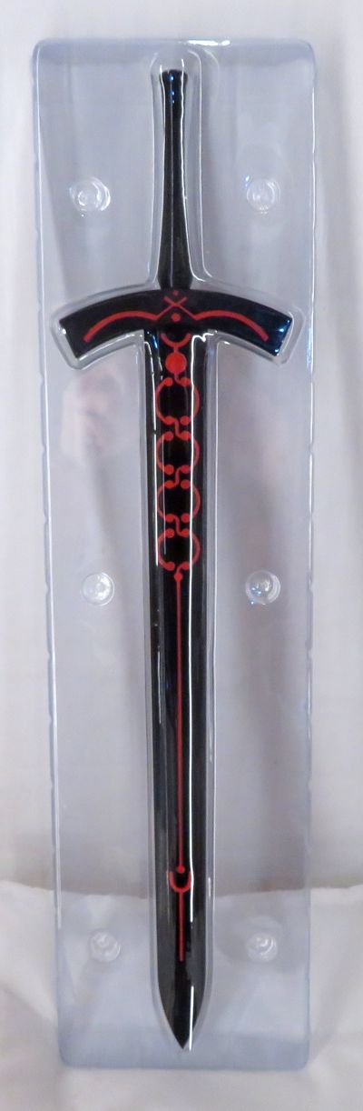 Dollfie Dream DD 命运-虚空明镜  阿尔托莉雅·潘德拉贡 [Alter] 第二版