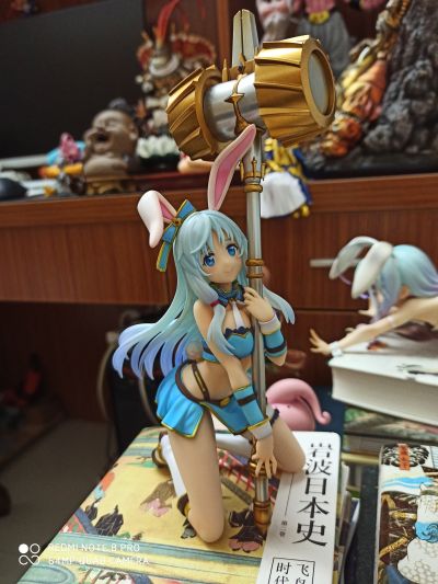 平凡职业造就世界最强 希娅·哈乌利亚