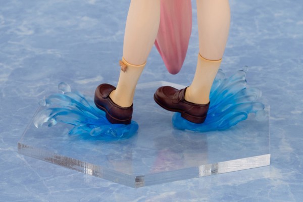 碧蓝航线 伊19 启程的微风