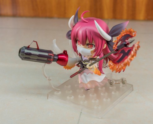 粘土人#505 约会大作战 第二季 五河琴里