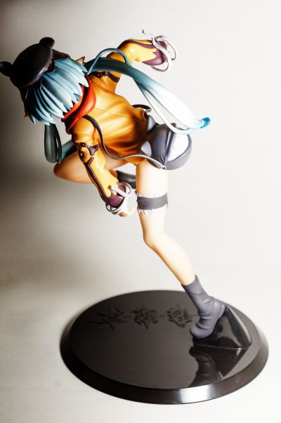 尘骸魔京  追风者 