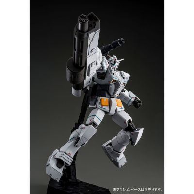 HGGTO 机动战士高达 THE ORIGIN MSD FA-78-2 重高达 (出场配色)