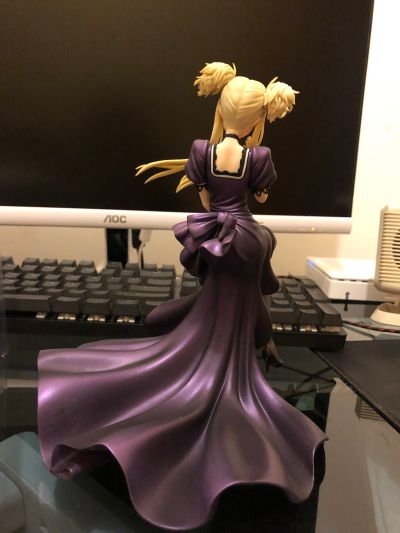 苍蓝钢铁的琶音-Ars Nova- 金刚