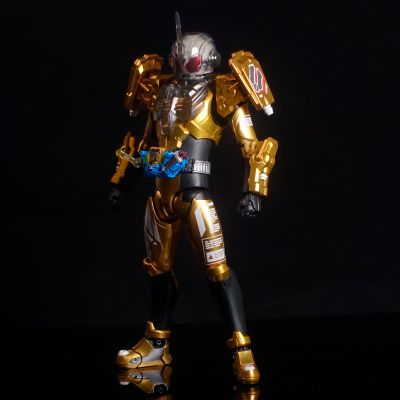 S.H.Figuarts 假面骑士创骑 假面骑士格里斯