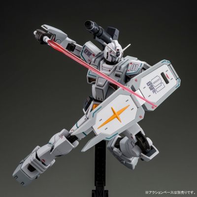 HGGTO 机动战士高达 THE ORIGIN MSD FA-78-2 重高达 (出场配色)