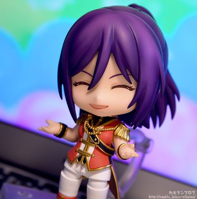 粘土人#1340 BanG Dream! 少女乐团派对 濑田薰 舞台服装