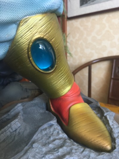 HQS+ 龙珠Z 燃えつきろ!!热戦・烈戦・超激戦 孙 悟空 超级赛亚人&布罗利 超级赛亚人 