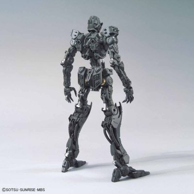 MG 1/100 巴巴托斯高达