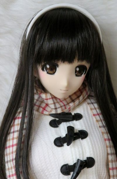 Happiness Clover 真寻  Winter Humming