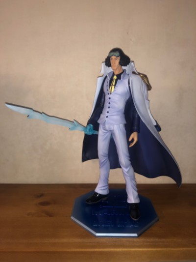 Portrait Of Pirates NEO-DX 海贼王 海军本部大将 青雉