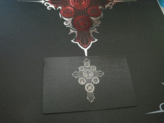 地下城与勇士 女圣职者—诱魔者