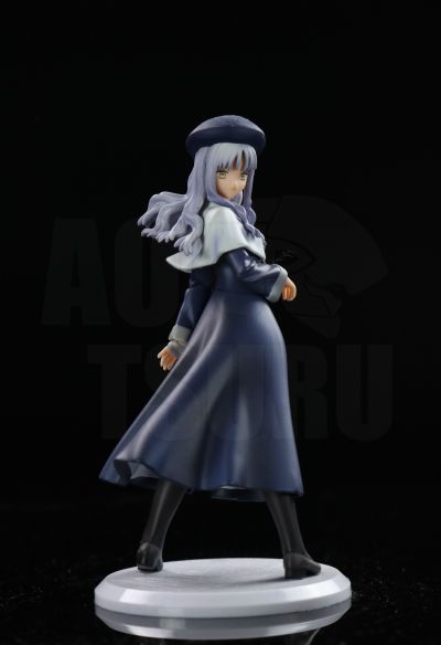 FA4 フェイト／ホロウアタラクシア Saber 巴哈姆特 