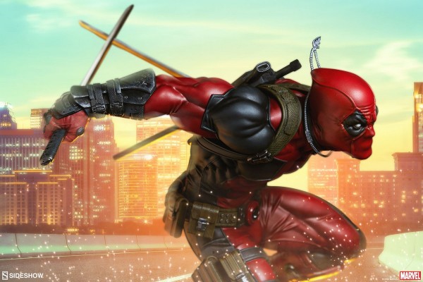 300690 漫威 死侍