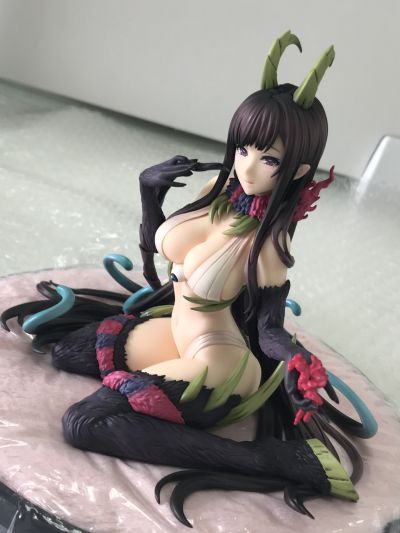 恶魔姐姐 千夜
