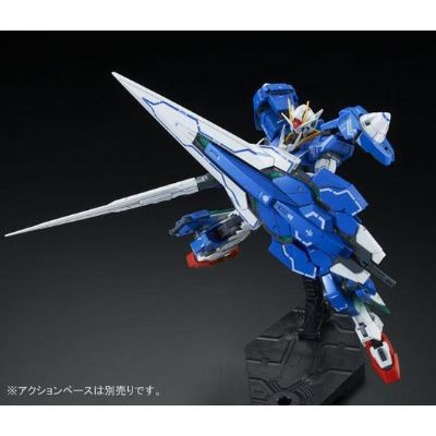 RG 机动战士高达00V GN-0000/7S 七剑型00高达