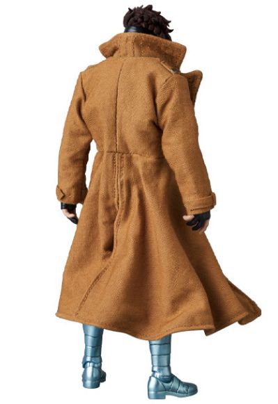 MAFEX No.131 X-战警 牌皇 COMIC Ver. 