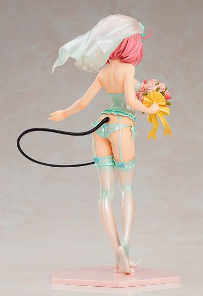 To LOVE Ru Darkness 梦梦·贝莉雅·戴比路克 精致Ver.