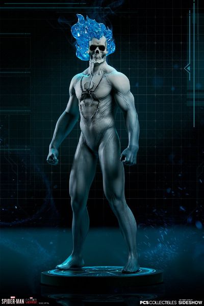 906137 漫威蜘蛛侠 恶灵蜘蛛侠