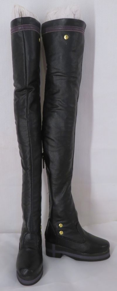 Dollfie Dream DD 噬神者2 艾莉莎・伊莉妮琪娜・奥美拉