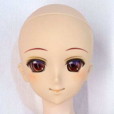 Dollfie Dream DD 白色相簿 绪方理奈