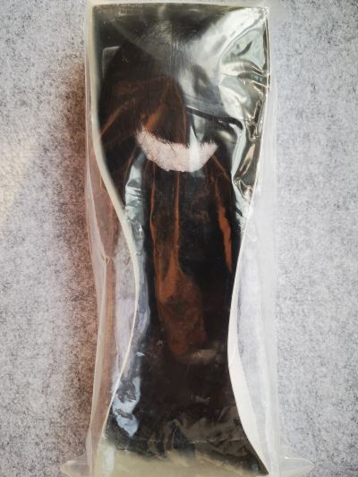 原创Doll  幸运四叶草 Oriental Charmy / 红叶