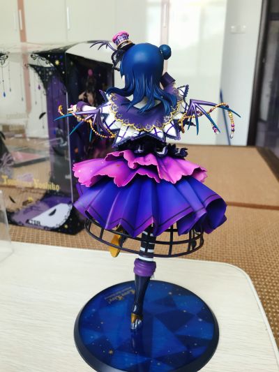 Love Live! 爱与演唱会! 学园偶像祭 津岛善子